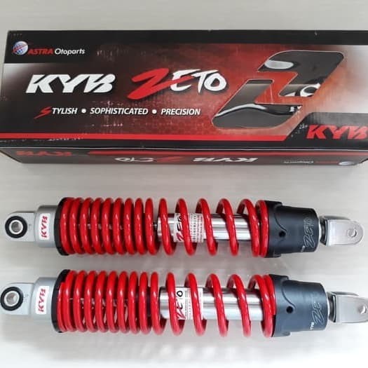 [Ori] Shockbreaker Yamaha N-Max Kyb Zeto 1140 S Series Diskon