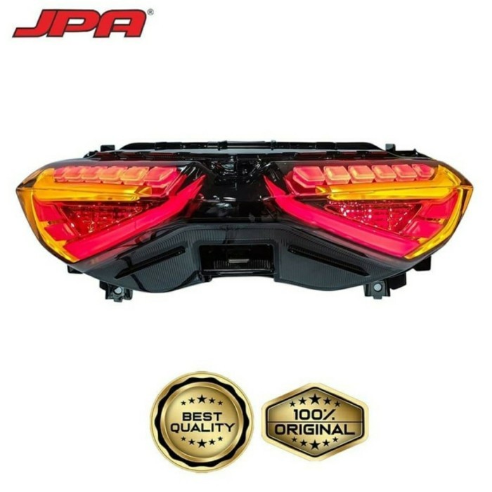 [Ori] Lampu Belakang Nmax 2020 Jpa Stoplamp New Nmax 2020 Jpa Diskon
