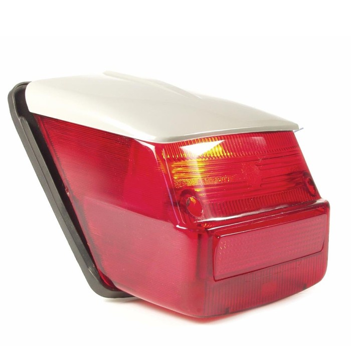 [Ori] Stoplamp Vespa Sprint Super Bosatta Original Terbatas