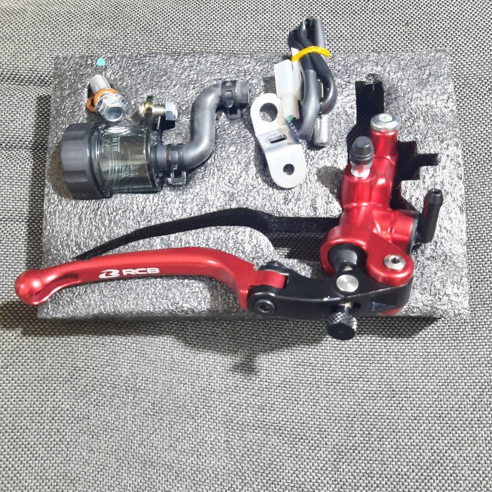 [New] Master Rem Rcb S1 Kanan Master Rem Rcb Kanan S1 Tabung Pisah Terbaru