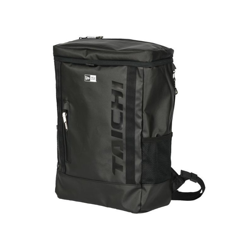 [New] Rs Taichi Neb008 Box Pack Mid 25L - Black Limited
