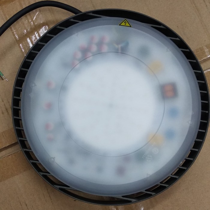 Philips High Bay BY239P 100W LED100 CW/NW 97W