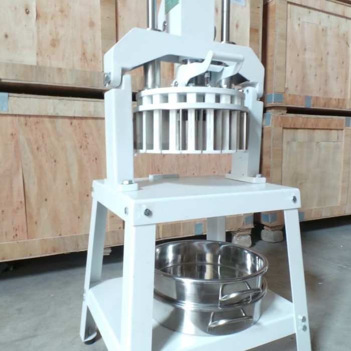 

[New Ori] Doug Devider Pemisah Adonan Kue Manual Terbatas