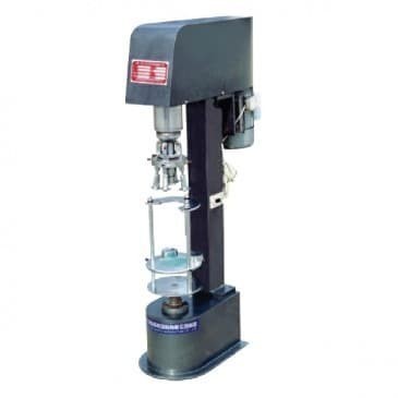 

[New Ori] Locking Capping Machine Getra Tipe Jg980 Terbaru