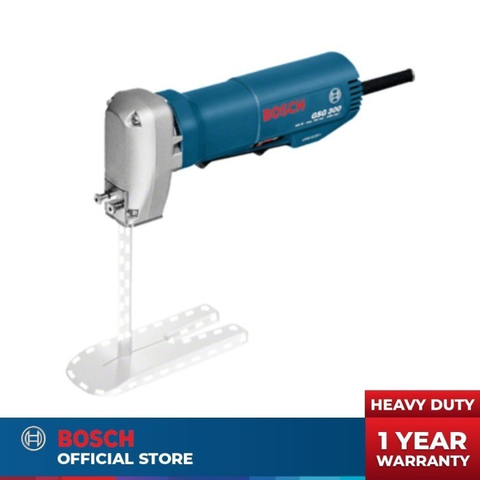 

BOSCH GSG 300 Foam Cutter
