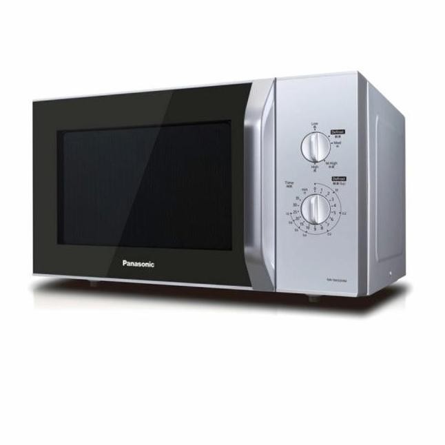 Ef Microwave Panasonic Nn-Sm32Hmtte Microwave Oven Low Watt Wopnuna