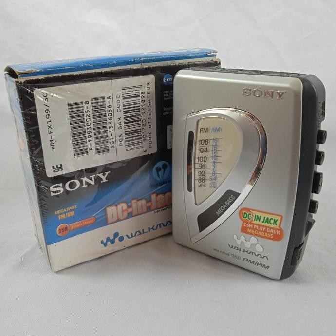 walkman sony