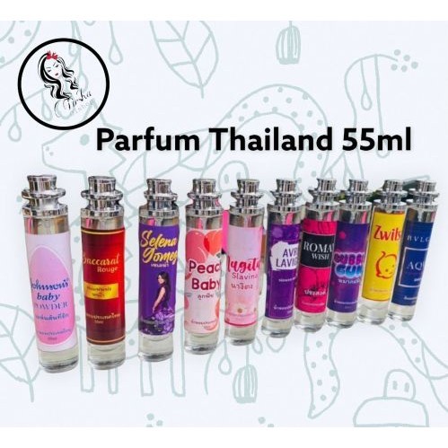 Parfum Thailand 55ml