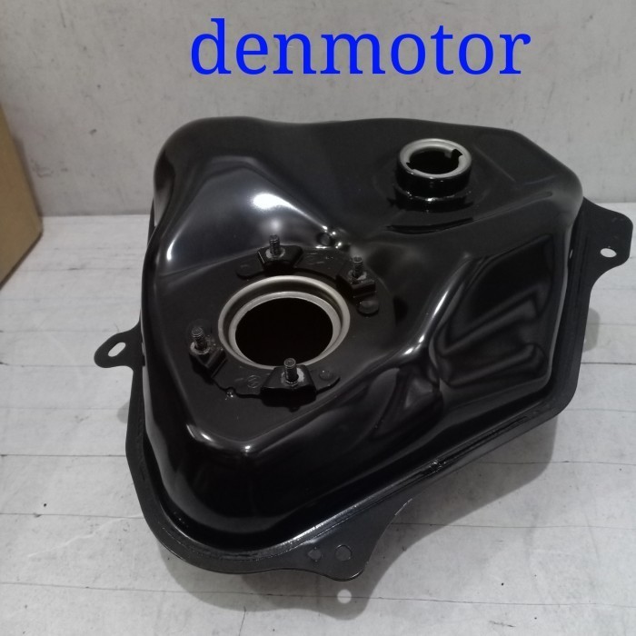 ✅Baru Tangki Spacy Fi/Beat Fi/Vario 125 Helm In Original 17510-Kzl-C00 Berkualitas