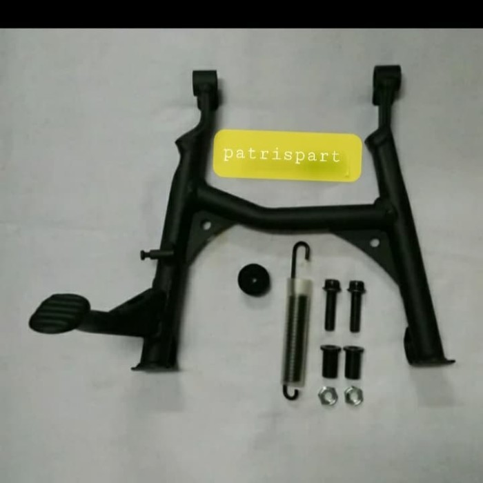 ✅Baru Termurah Standar Tengah Versys 250 Original Diskon