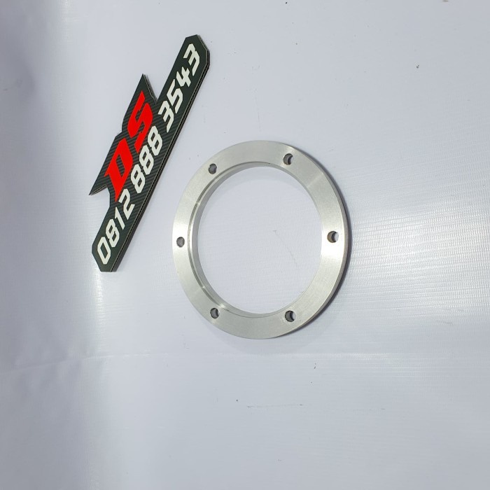 ✅Baru Spacer Gear Klx 250 Dtracker 250 Supaya Ban Tidak Mentok Rante Berkualitas