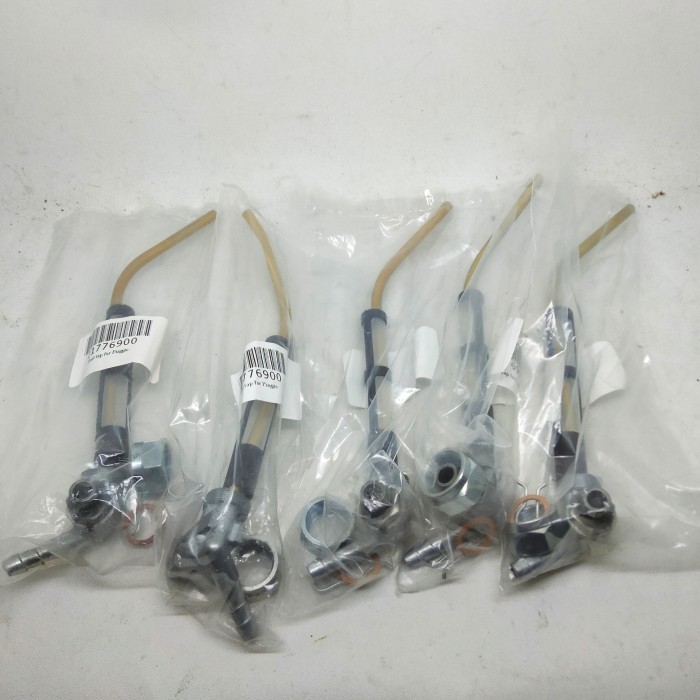 ✅Baru Keran Kran Bensin Vespa Corsa Original Sip Berkualitas