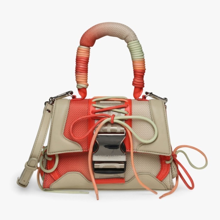 ✅New Steve Madden Bdiego Original Tas Selempang Wanita - Orange Limited