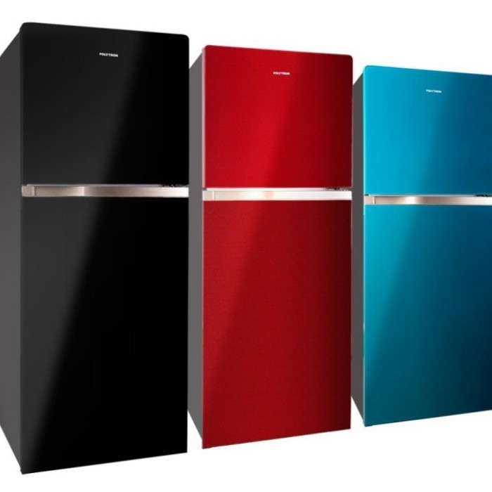 [Baru] Kulkas Polytron Prw23Mn 2 Pintu Terbaru