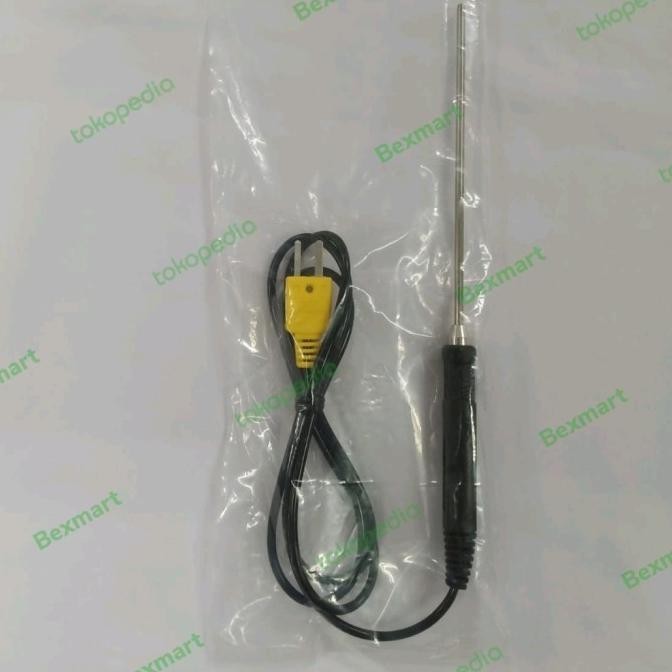 Thermometer Temperature Probe Appa 50-Ik / 50 Ik / 50Ik