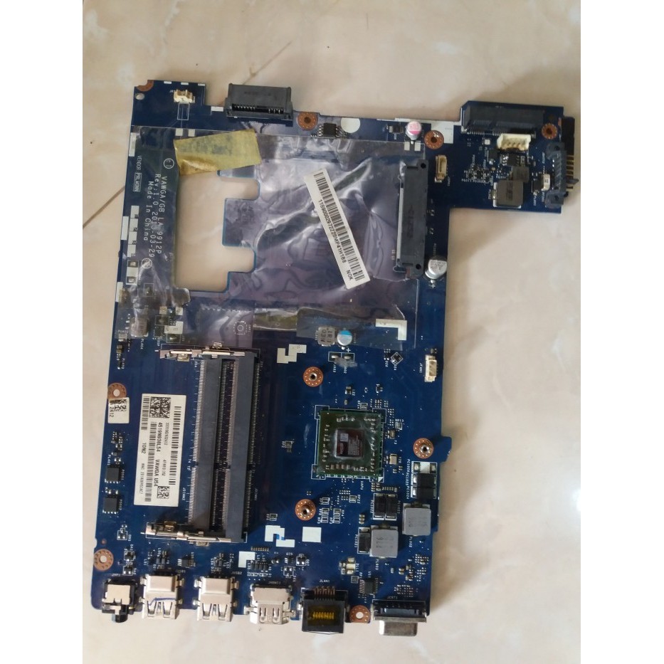 Motherboard Mobo Mesin Laptop Lenovo G405