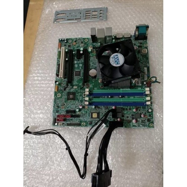 Motherboard Mainboard Mobo Ddr3 Intel Lenovo M93P Socket 1150 Lengkap