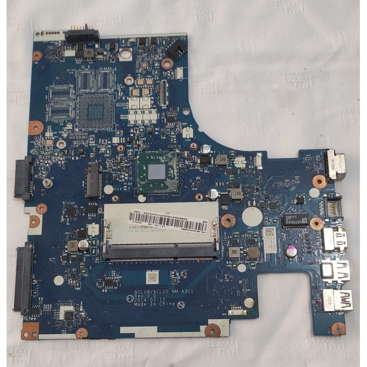 MOBO LENOVO G40-45 G40-30 G40-70 Z40-70 Z40-80 Z40 Z41 G40 G41 Series