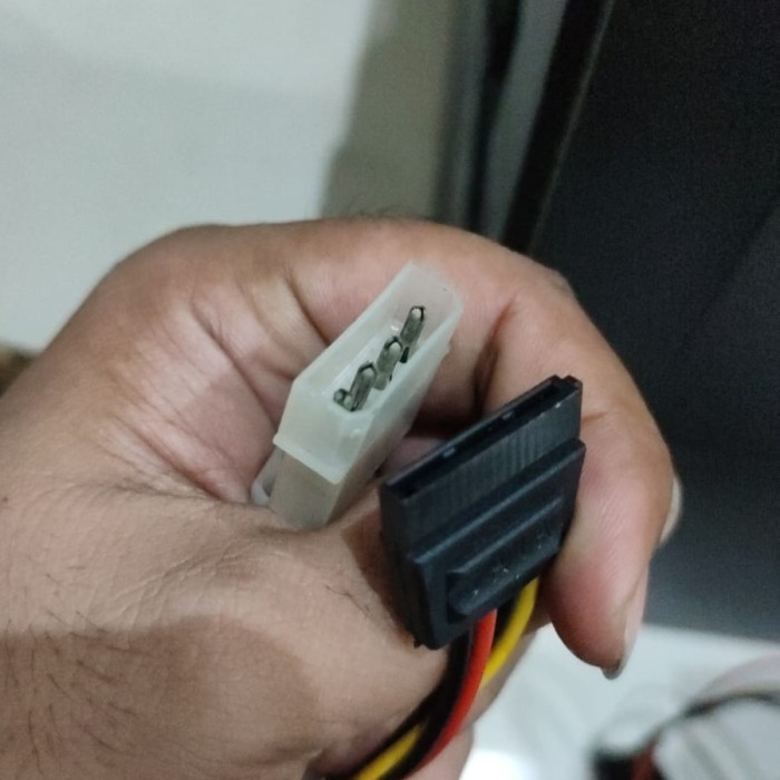 terbaru  paket sata mobo h61 fan ready