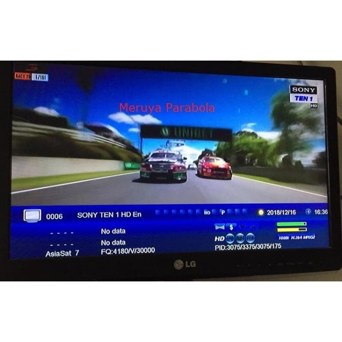 [New] Matrix Burger S2 Hd Berkualitas