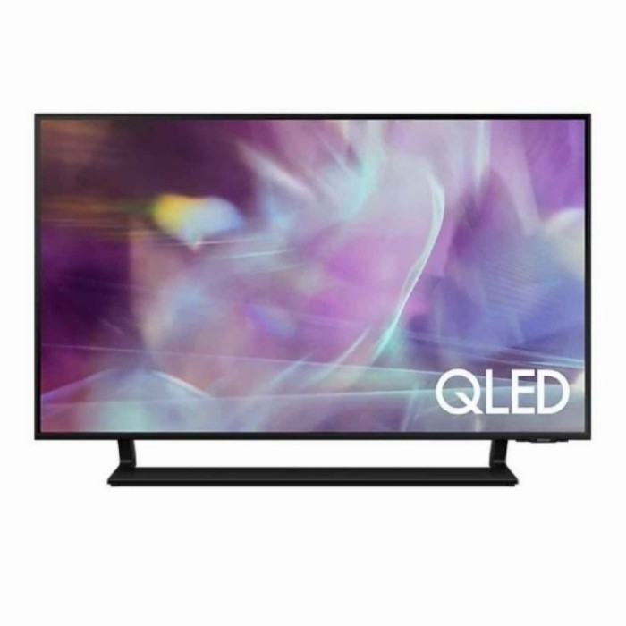 [New] Samsung Qa75Q60A 75 Inch Qled 4K Smart Tv Tizen Limited