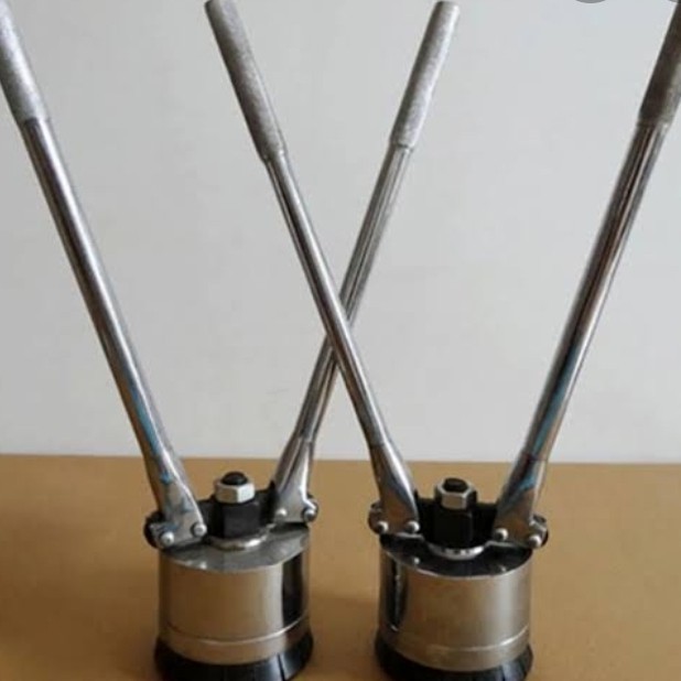 [New] Segel Drum-Atau Alat Segel Tutup Drum Ukuran 2 Inchi Berkualitas