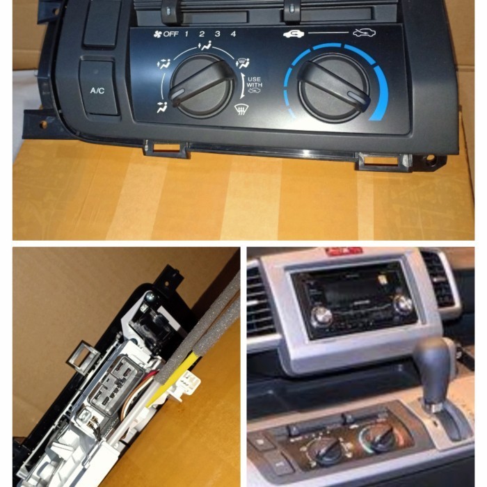[New] Saklar Ac Honda Freed Terbaru