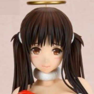 [Original] [Cast Off] Pvc Figure 1/5.5 Narikire Layer Akiyoshi-San Diskon