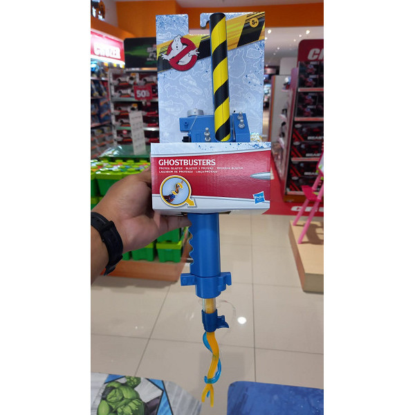 [Original] Sale Mainan: Ghostbusters Proton Blaster Original Hasbro Terbatas