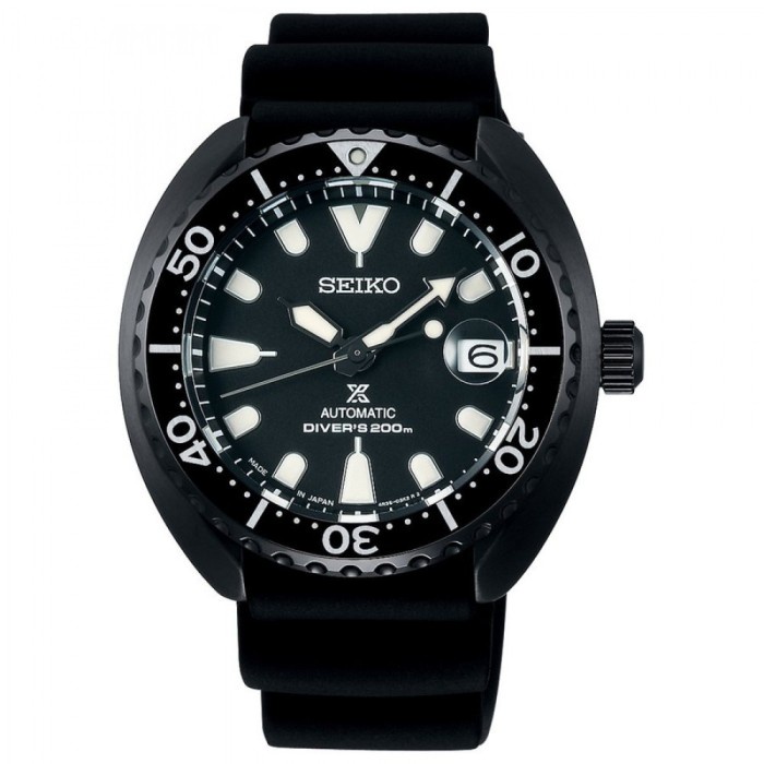 ✅New Seiko Prospex Mini Turtle Sbdy087 Limited Edition 500 Pcs Diskon