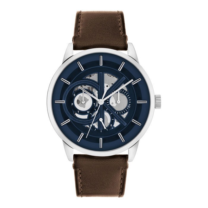 ✅New Ori Jam Calvin Klein Ck-25200216 Original Garansi Resmi Limited