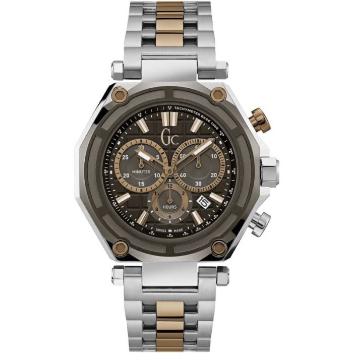 ✅New Guess Collection Gc X10007G2S Original Terbaru