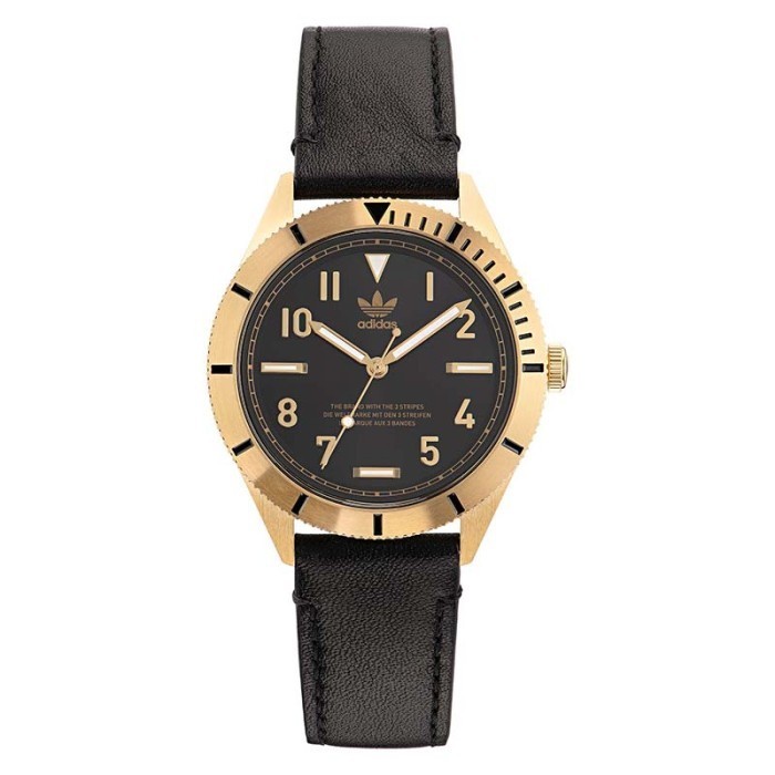 ✅Ori Jam Adidas Original Aofh22504 Jam Tangan Adidas Pria Adidas 22504 La Berkualitas