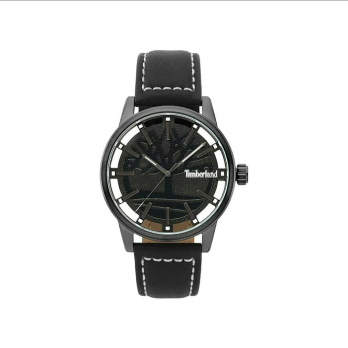 ✅Ori Jam Tangan Pria Timberland Watch Original Tbl. 15362Jsu/02 Limited