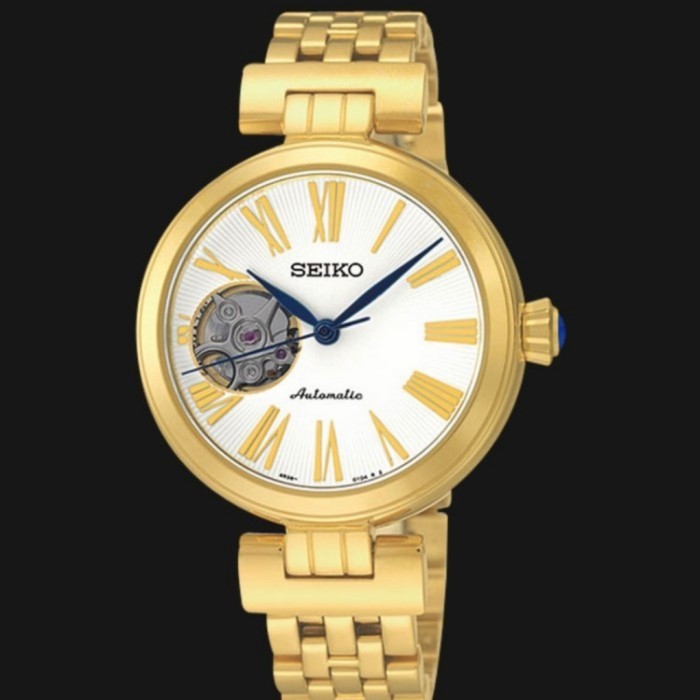 ✅Ori Jam Tangan Wanita Seiko Automatic Ssa860 K1 Seiko Ssa860K1 Berkualitas
