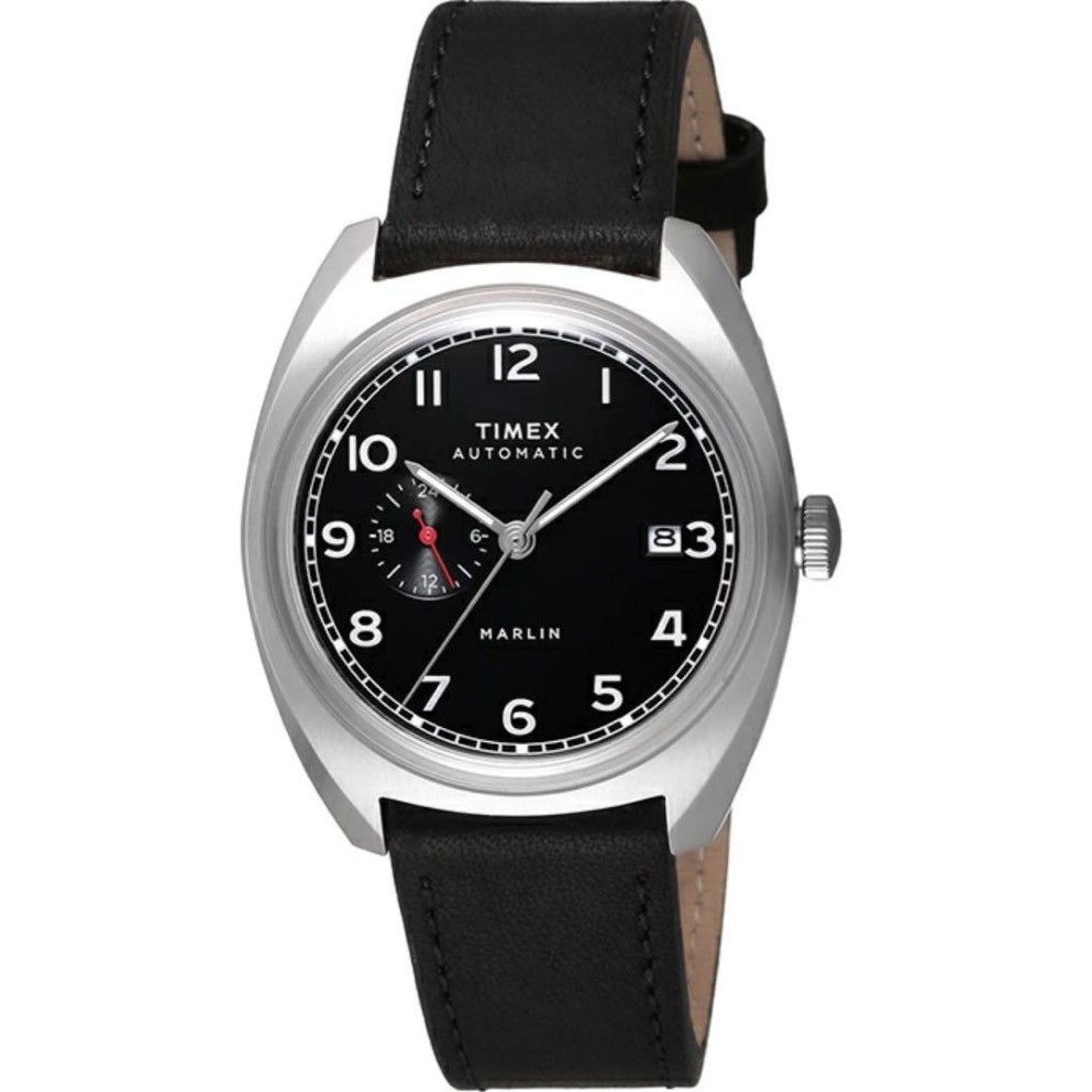 ✅Original Jam Tangan Pria Timex Tw2V62100 Automatic Original Terbatas