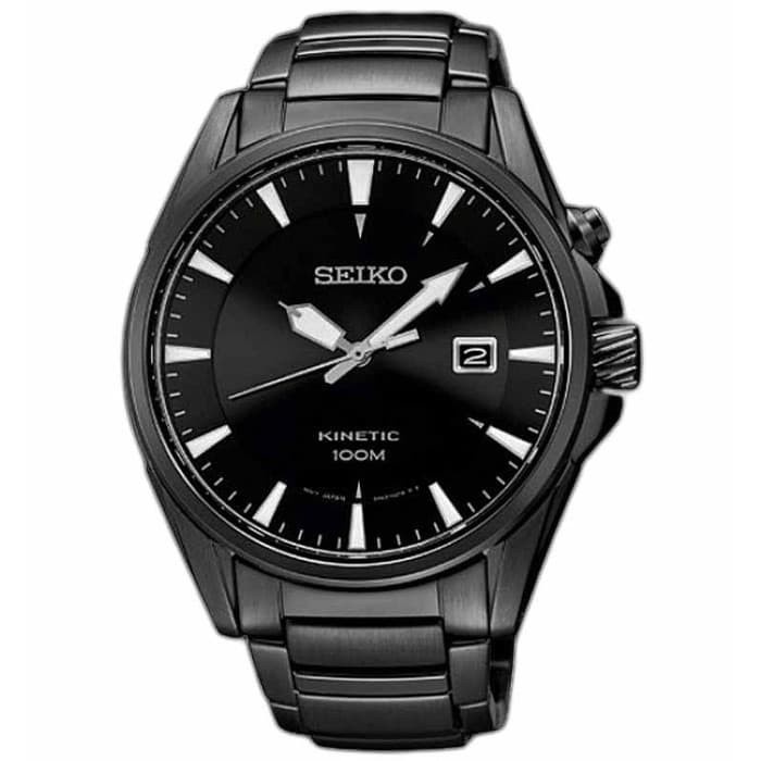 ✅Original Seiko Kinetic Ska567P1 / Ska567 Kinetic 100M OriginalGaransi Diskon