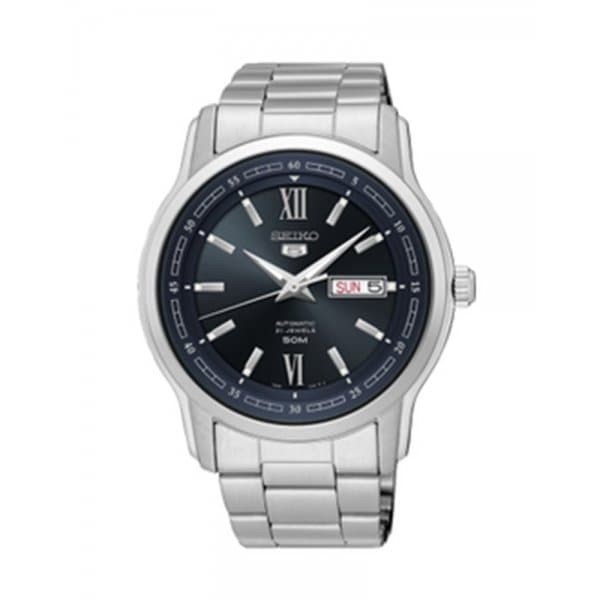 ✅Original Seiko 5 Snkp17K1 Automatic 30M - Jam Tangan Pria Berkualitas