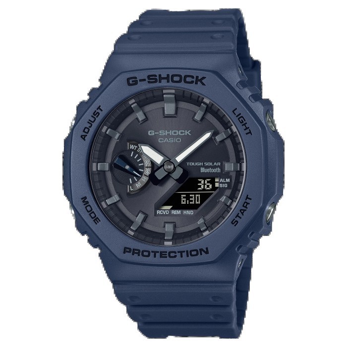 ✅Ori Casio G-Shock Ga-B2100 / Ga-B2100-2A / Ga-B2100-2Adr Diskon