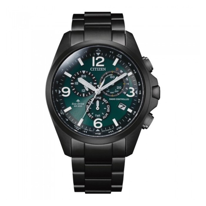 ✅Ready Citizen Cb5925-82X Promaster Men'S Watch Diskon