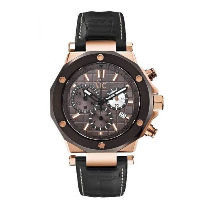 ✅Original Guess Collection Gc-3 X72024G5S Original Garansi Resmi 2 Tahun Terbatas