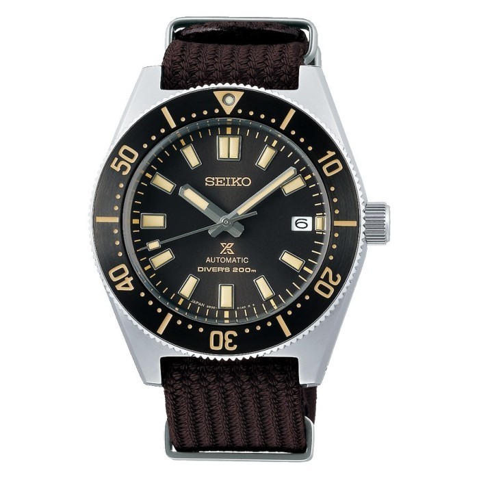 ✅Original Seiko Prospex Spb239J1 Automatic Diver Original Berkualitas