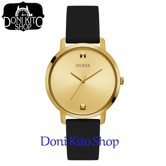 ✅Sale Jam Tangan Wanita Original Guess Gw0004L1 Garansi Resmi New Diskon