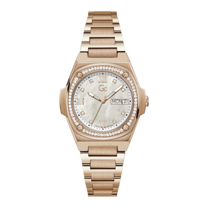 ✅Termurah Guess Collection Gc Y98002L1Mf Original  Garansi Terbaru