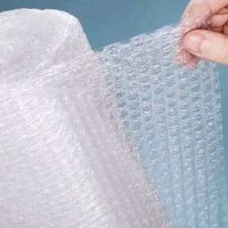 

TAMBAHAN BUBLE WRAP