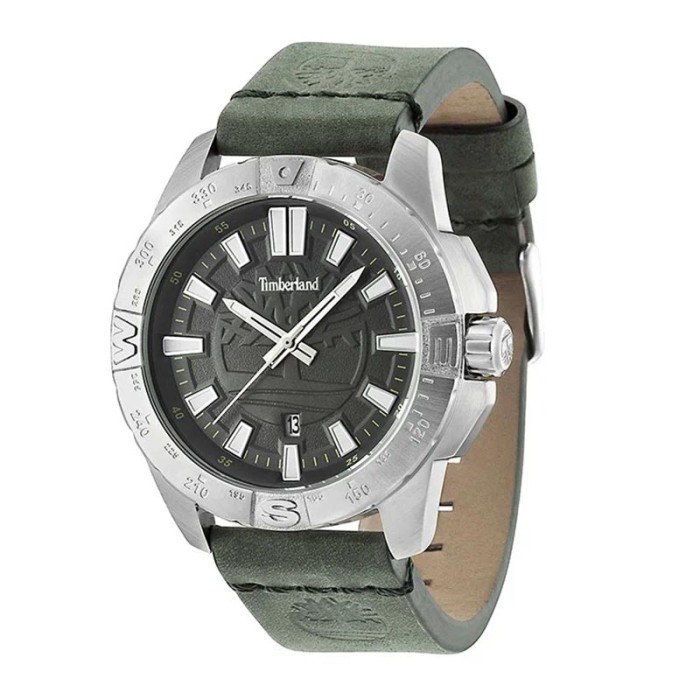 ✅Ready Jam Tangan Timberland Original Tbl.14532Js/61 Jam Tangan Pria La Kl Limited