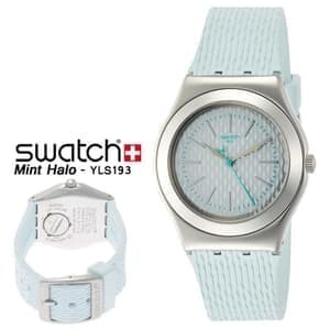 ✅Ori Swatch Yls193 Original Terbaru