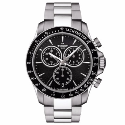 ✅Ori Tissot V8 T106.417.11.051.00 Original Terbatas