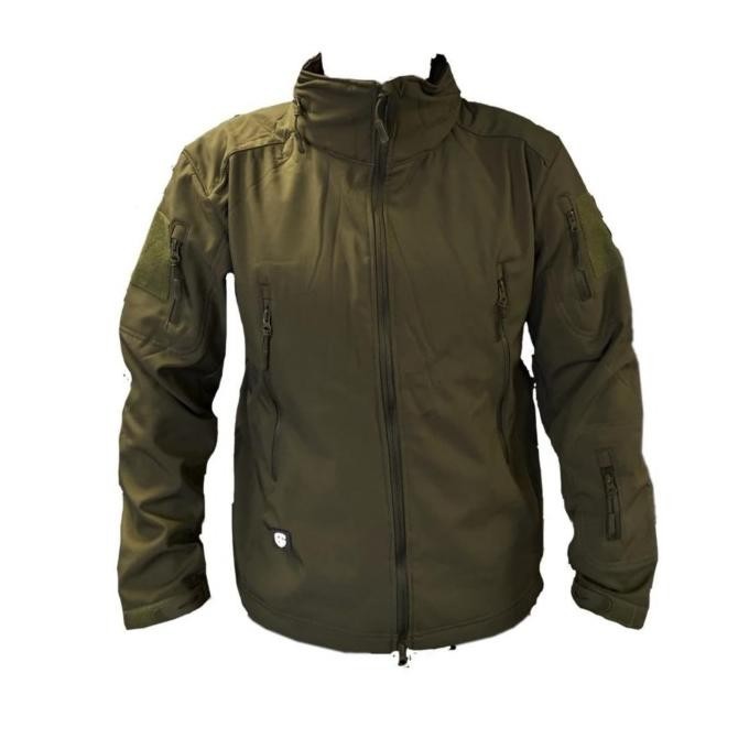 Jaket Tad Swarna Original (Import)