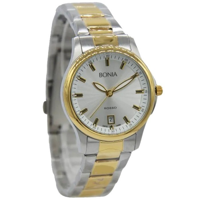 ✨Baru Jam Tangan Bonia Original Bonia Bnb10096 2112 2112 Jam Wanita La Limited
